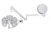 Wall Mounted Led Surgical Light Operating Room Lights For Examination