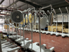 Mobile Stand LED Operating Surgical Light Manufacturer Supplier With Battery