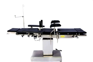 The Evolution of Universal Operation Theatre Beds: From Manual To High-Tech Solutions