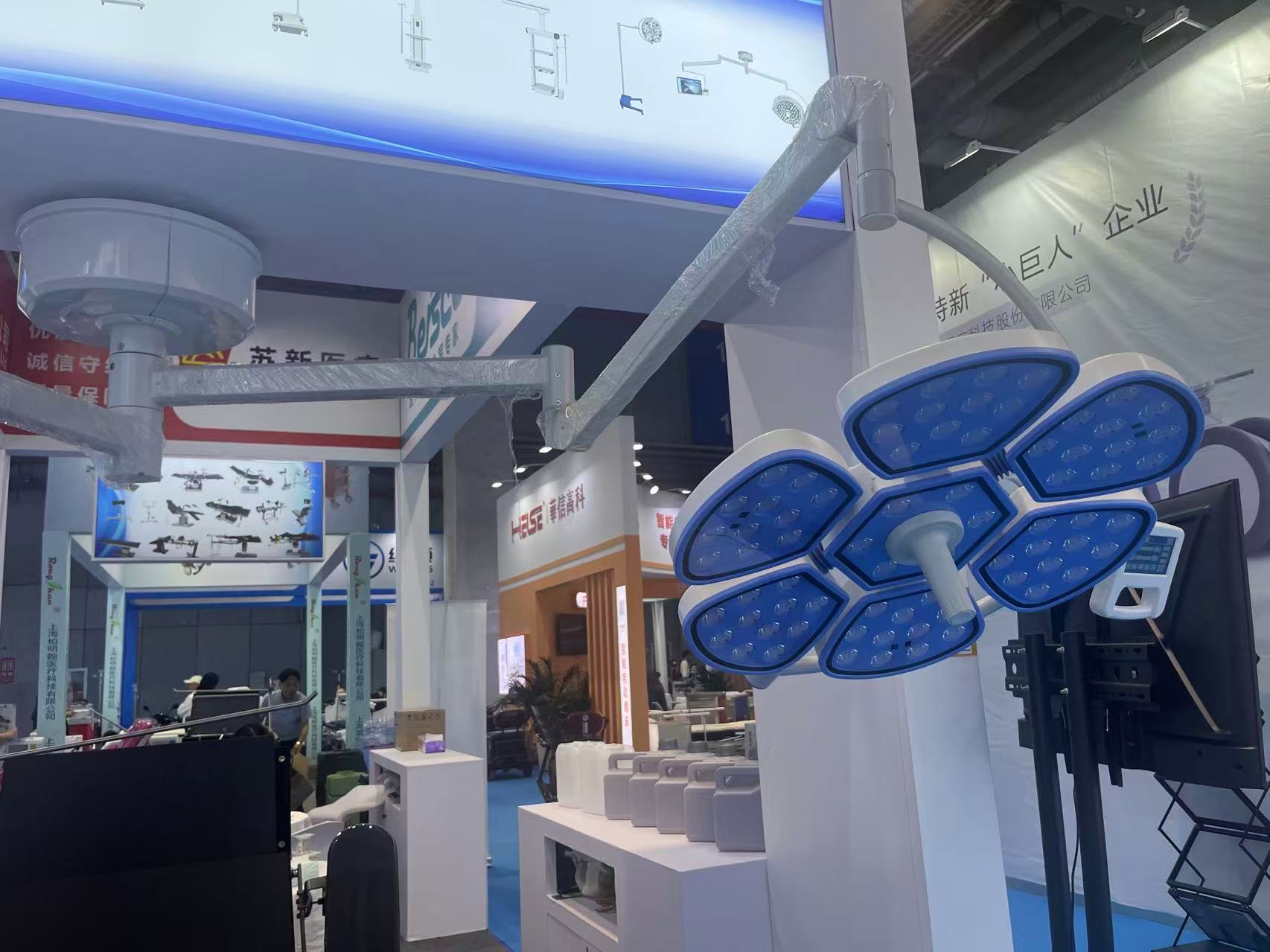 Top Sale Surgical Room D