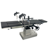 3001 Multi Purpose Mechanical Operation Bed Split Separate Leg Plate Manual Hydraulic Operating Table