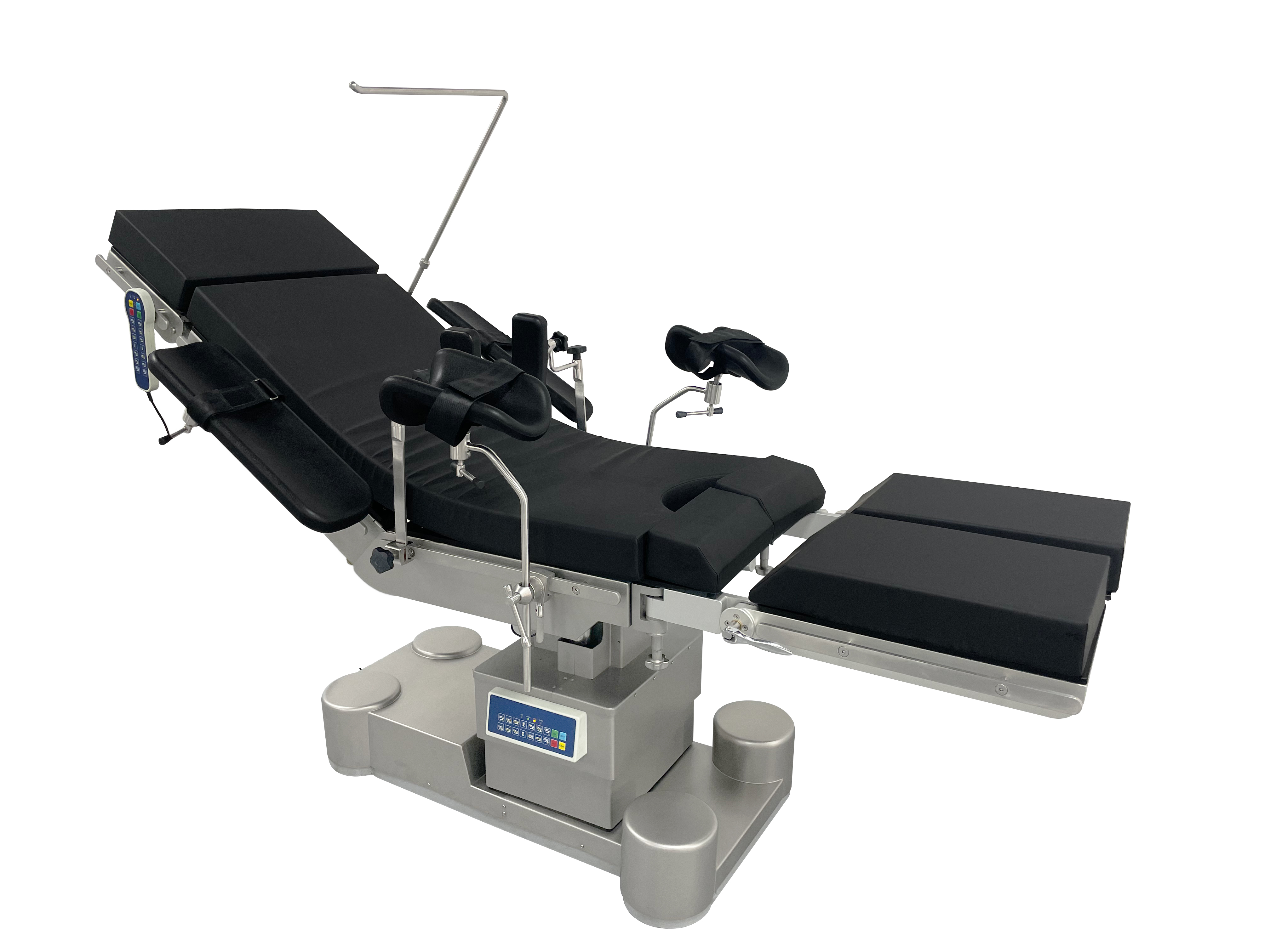 Ultra-low Super Load Heavy Duty Electro-hydraulic OT Table