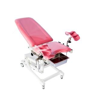 SXD8802-A Electric Obstetric Table