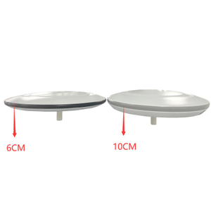 SX-II 500 LED Operating Shadowless Lamp