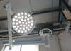 Ceiling Mounted One Dome Led Operating Exam Surgical Light Manufacturer