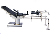 SXD8804-B Electric Hydraulic Operating Table Orthopedic Surgical Table With Hanging Traction Frame Set