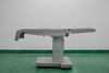 High Level Two Controls Electric Operating Table Flex/refelx C-arm Radiolucent Electric Operating Table With Battery