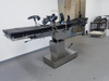 SXS3008-III Manual Hyraulic Operating Table X-RAY Radiolucent Surgery Table Five Sections OT Table