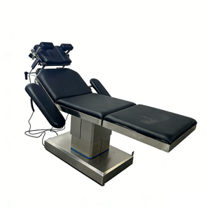 SXD8803 Ophthalmic operating bed Eye Surgery Bed Electric Two Functions