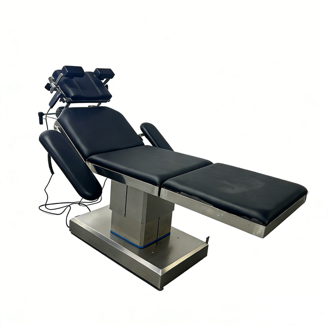 SXD8803 Ophthalmic operating bed Eye Surgery Bed Electric Two Functions