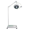 Mobile Led Shadowless Lamp Operating Light Portable Surgical Lamp