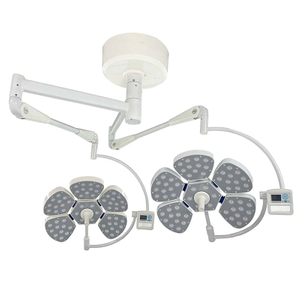 Led Operating Theatre Lamp Operation Light Led Shadowless Medical Operating Room Ceiling Lamp