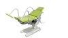 Electric Medical Examination Table Chair For Woman Gynecological Delivery Bed