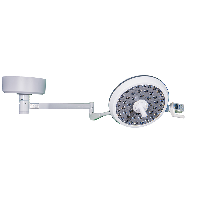 SX-II 500 LED Operating Shadowless Lamp