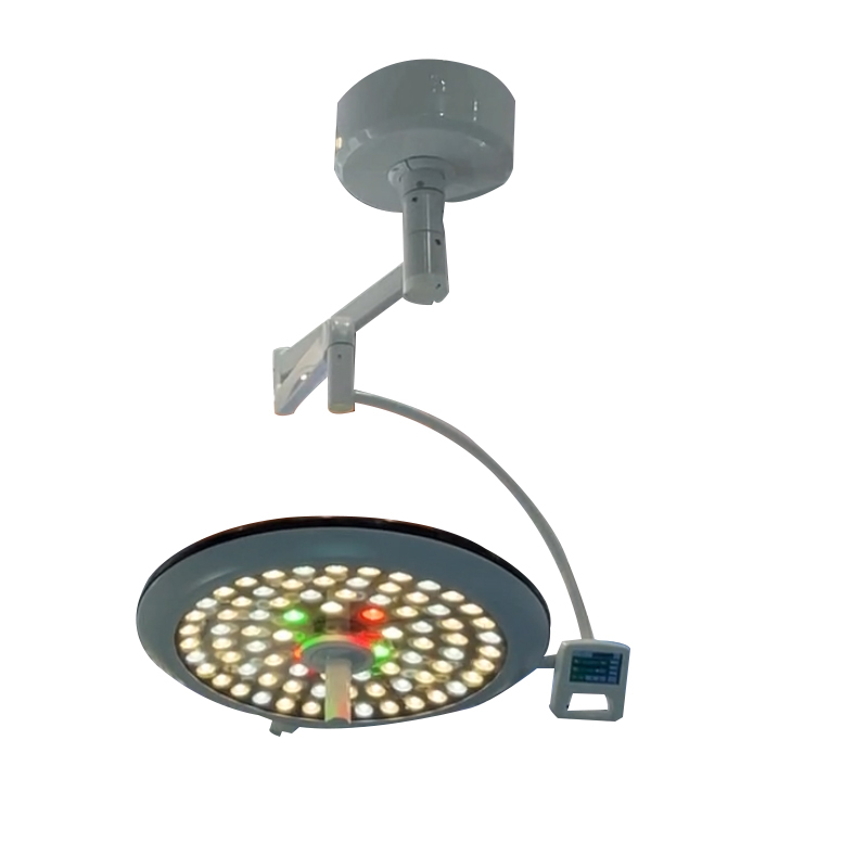 SX-II700 LED Operating Shadowless Lamp