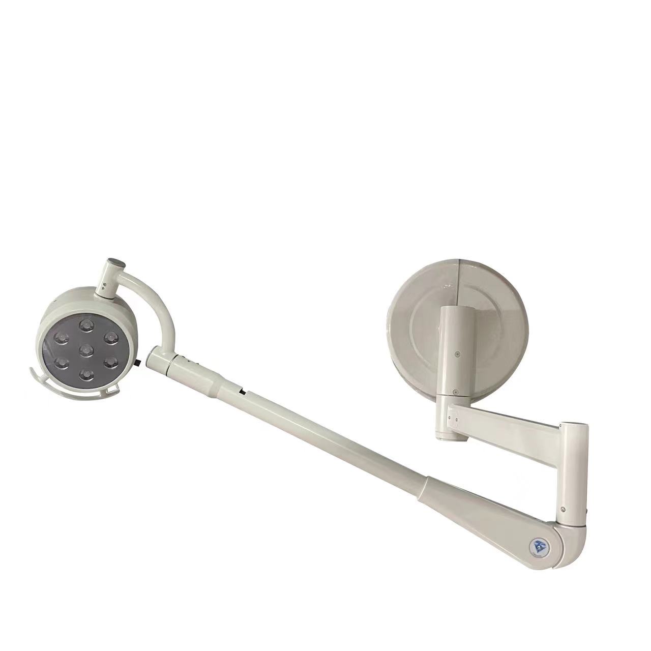 Wall Mounted Led Surgical Light Operating Room Lights For Examination