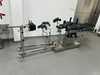 SXS3001-II Universal Orthopedic Manual Hydraulic Operating Table C-ARM X-RAY Radiolucent Orthopedic Surgical Table With Mobile Floor Traction Frame