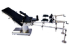 SXD8804-B Electric Hydraulic Operating Table Orthopedic Surgical Table With Hanging Traction Frame Set