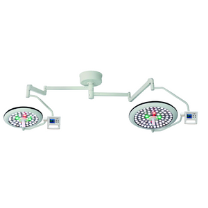 Ceiling Mounted VET Led Operating Light With LCD Control Panel