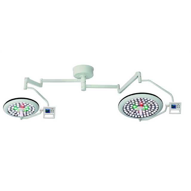 Ceiling Mounted VET Led Operating Light With LCD Control Panel