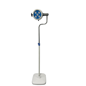Minor Led Medical Exam Light for Mobile Exam Lamp Portable
