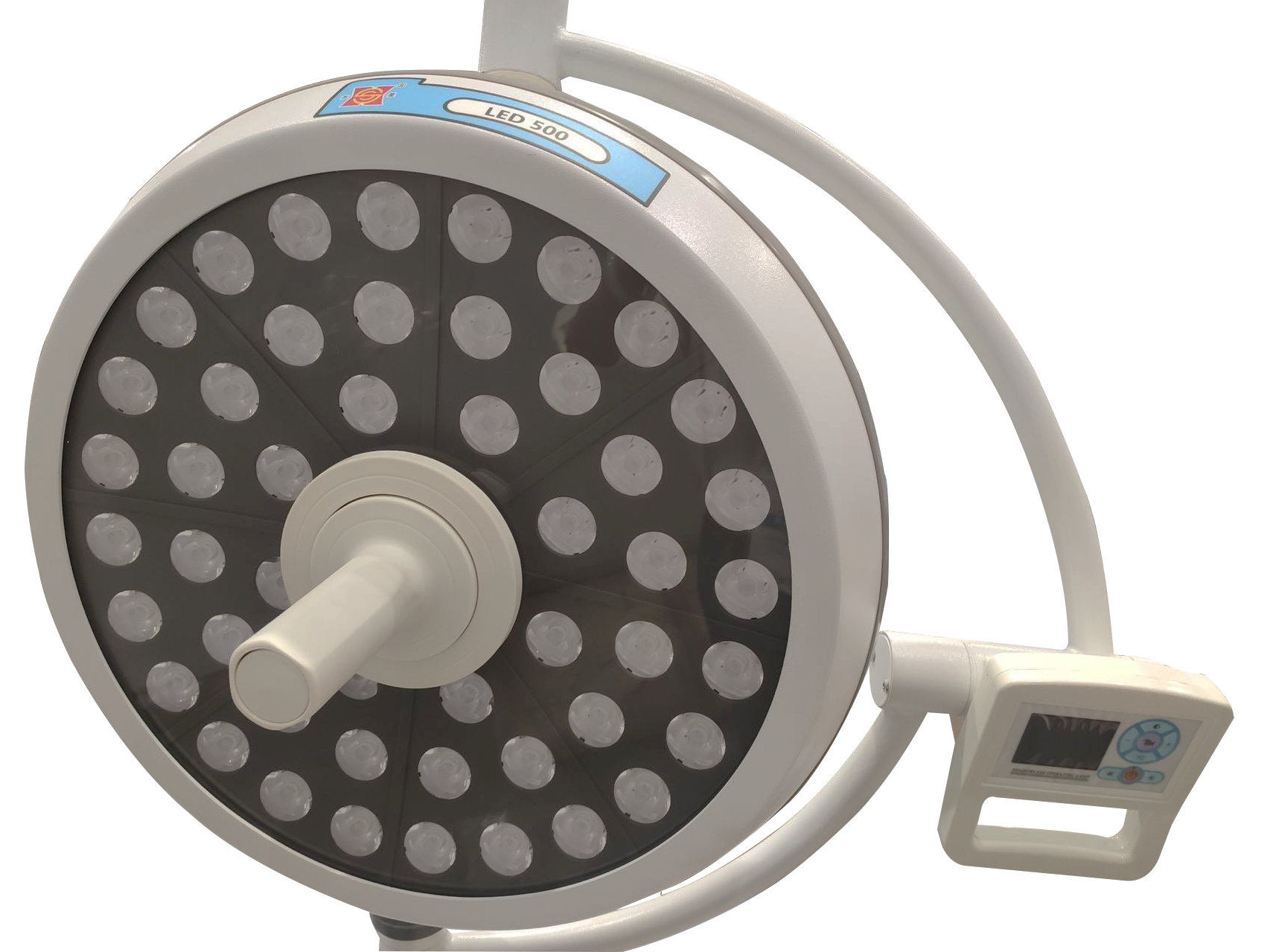 SX-II 500 LED Operating Shadowless Lamp
