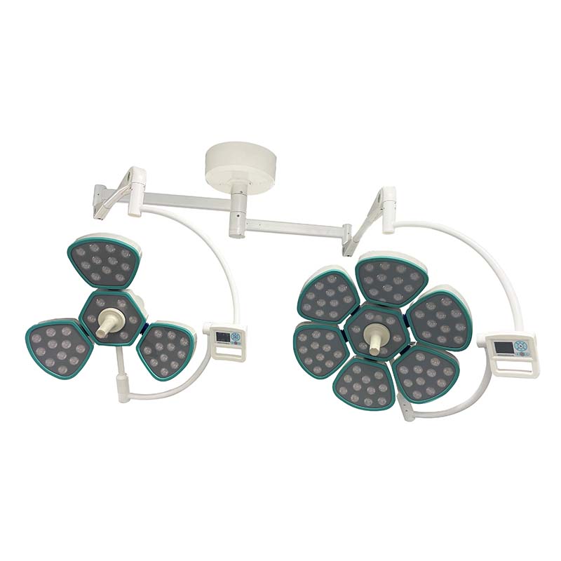 SX-II 6/3 (Petal-type) LED Operating Shadowless Lamp