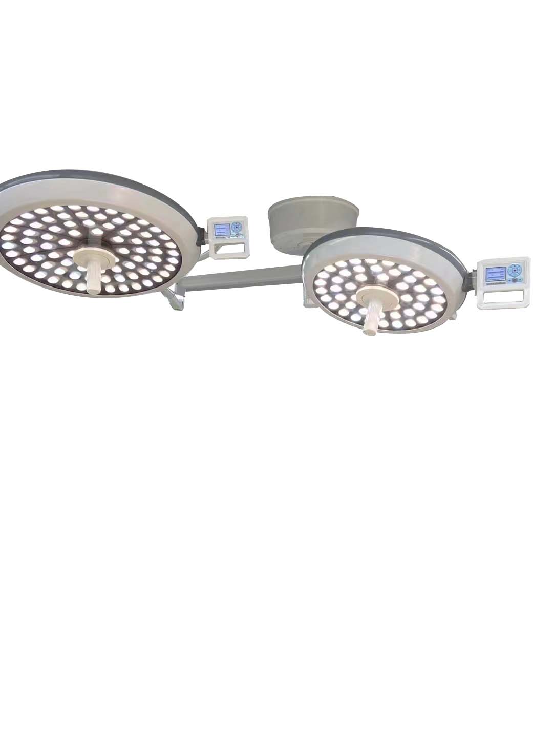 SX-II700/500 LED Operating Shadowless Lamp