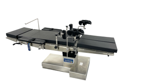 SXD8004-B Electro-hydraulic OT Table-10 Functions