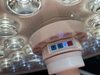 Color Led Two Controls System Ceiling Shadowless Lamp Operating Light Manufacturer
