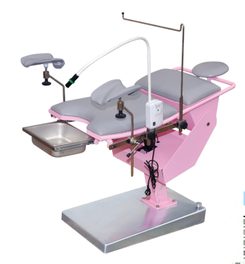 Cheap Price Gynecological Obstetric Examination Bed Gynecological Chair Electric