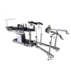 SXD8804-A Electric Operating Table Manufacturer Supplier Universal Orthopedic Radiolucent X-RAY C-ARM Electric Operating Table With Floor Mobile Traction Frame Set