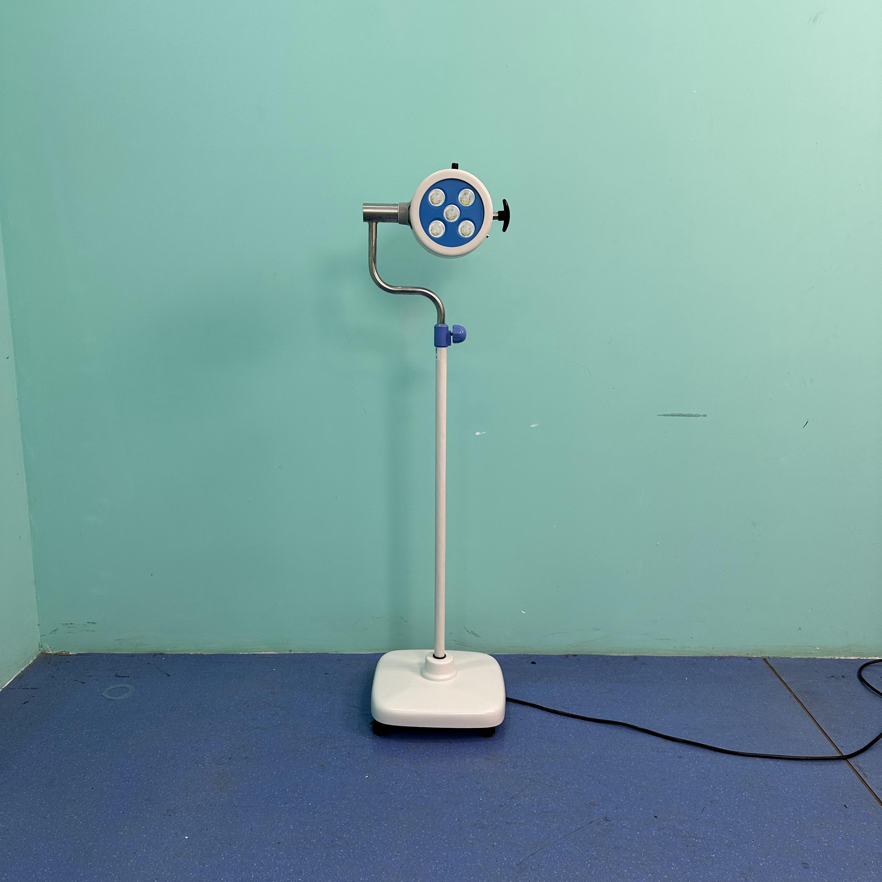 Minor Led Medical Exam Light for Mobile Exam Lamp Portable