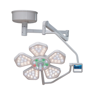 New Design 500mm Ceiling Mounted Petal Led Operating Light 
