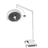 Mobile Stand LED Operating Surgical Light Manufacturer Supplier With Battery