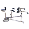 SX-01 Floor Type Orthopedic Traction Frame