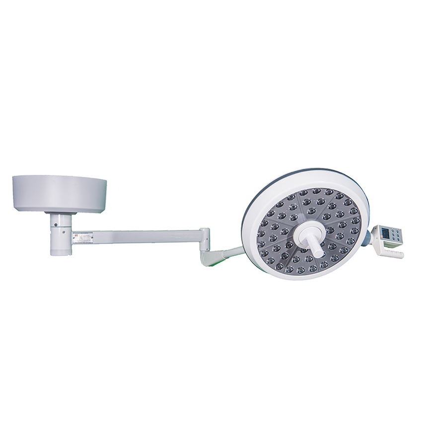 SX-II 500 LED Operating Shadowless Lamp