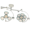 SX-II 6/3 (Petal-type) LED Operating Shadowless Lamp