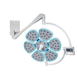SX-II 6 (Petal-type) LED Operating Shadowless Lamp