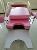 Muti-function Women Obstetric Birthing Bed Electric LDR Gynecology Bed for Delivery Maternity Bed