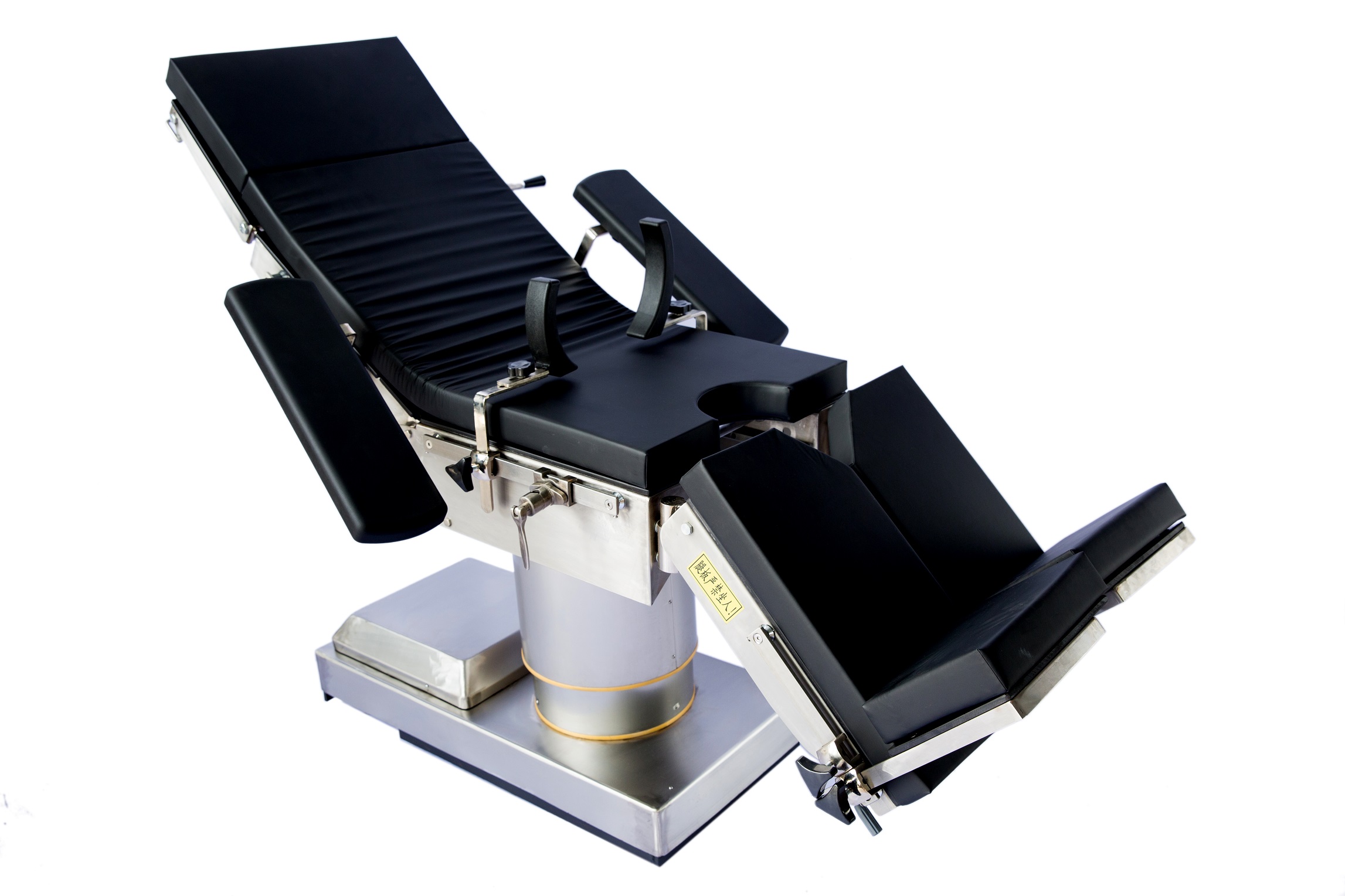 SXD8804-B Electric Hydraulic Operating Table Orthopedic Surgical Table With Hanging Traction Frame Set