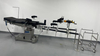 SXD8804-B High Level Ultra-low Electric Hydraulic Operating Table With Hanging Traction Frame With Super Load Capacity
