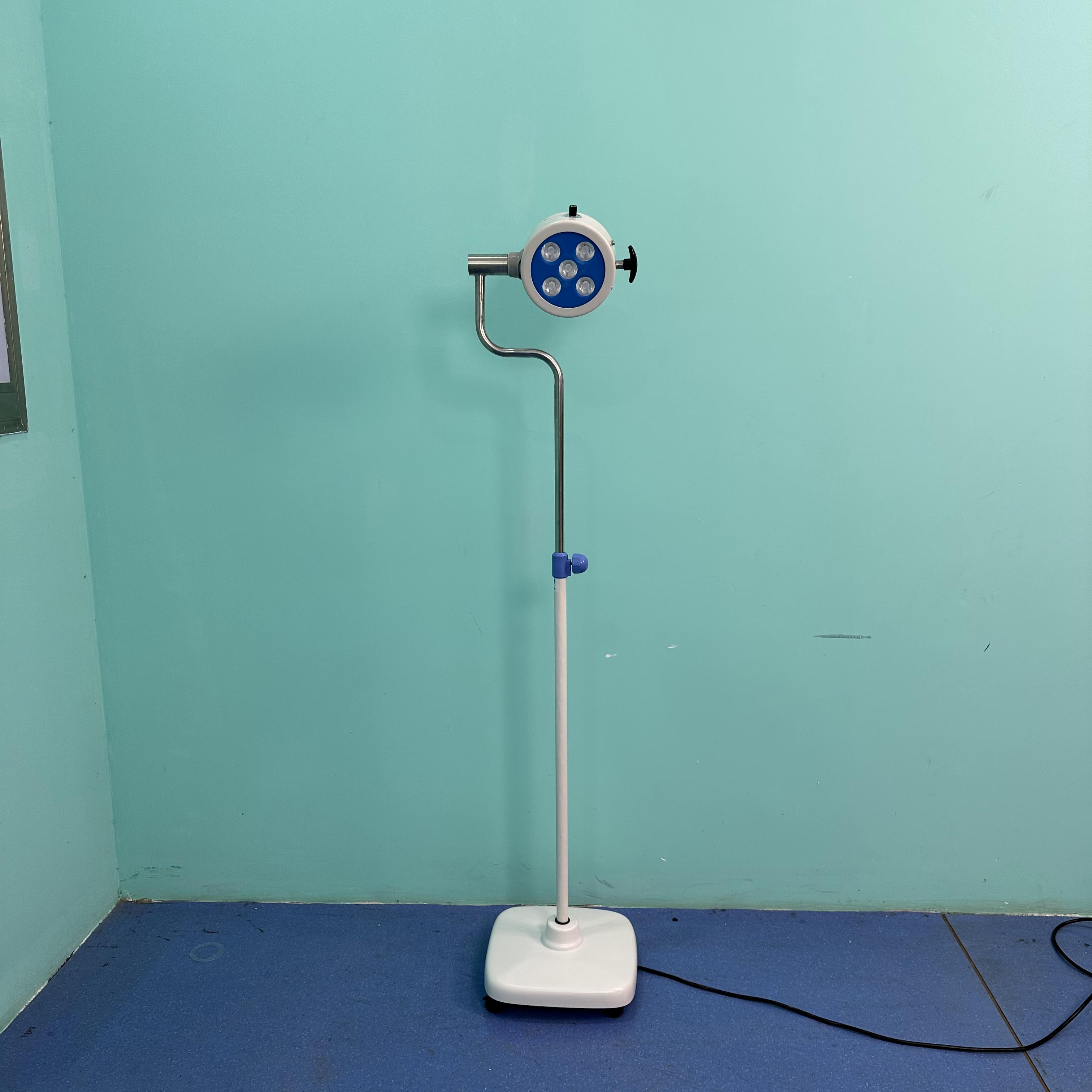 Minor Led Medical Exam Light for Mobile Exam Lamp Portable