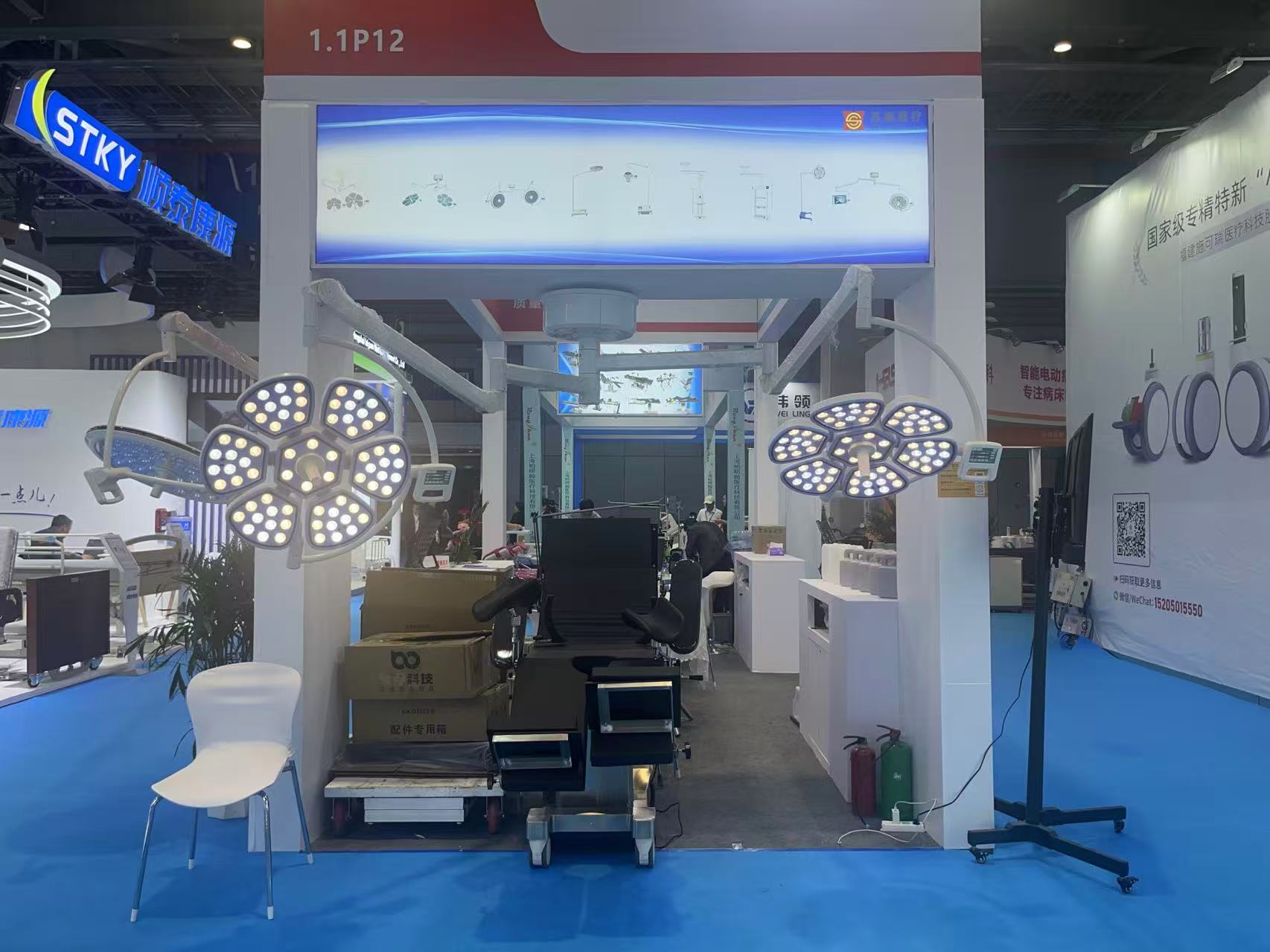 Top Sale Surgical Room D