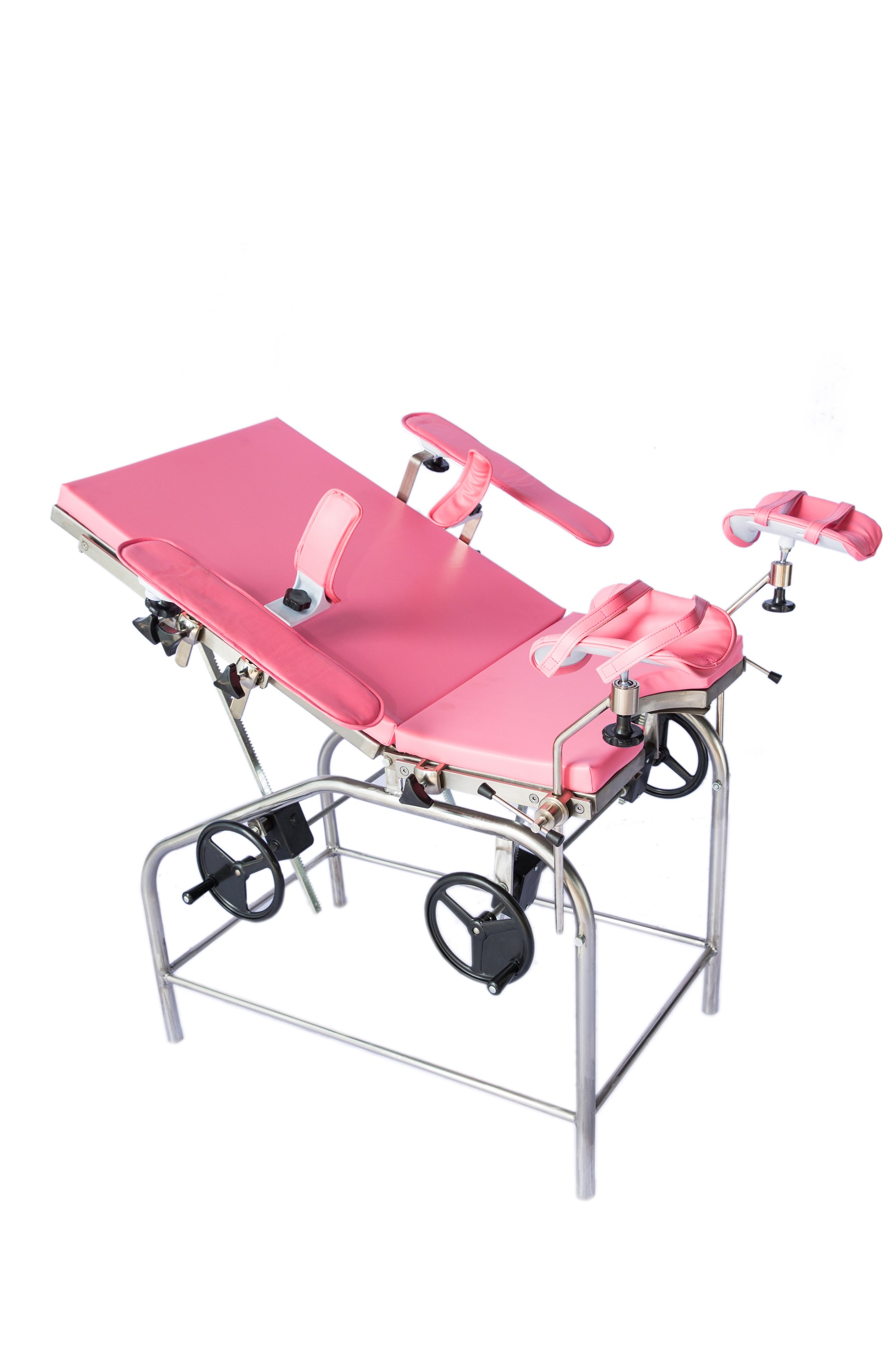 Delivery Table Obstetric Cheap Medical Obstetric Examination Manual obstetric bed Common Manual Delivery Bed