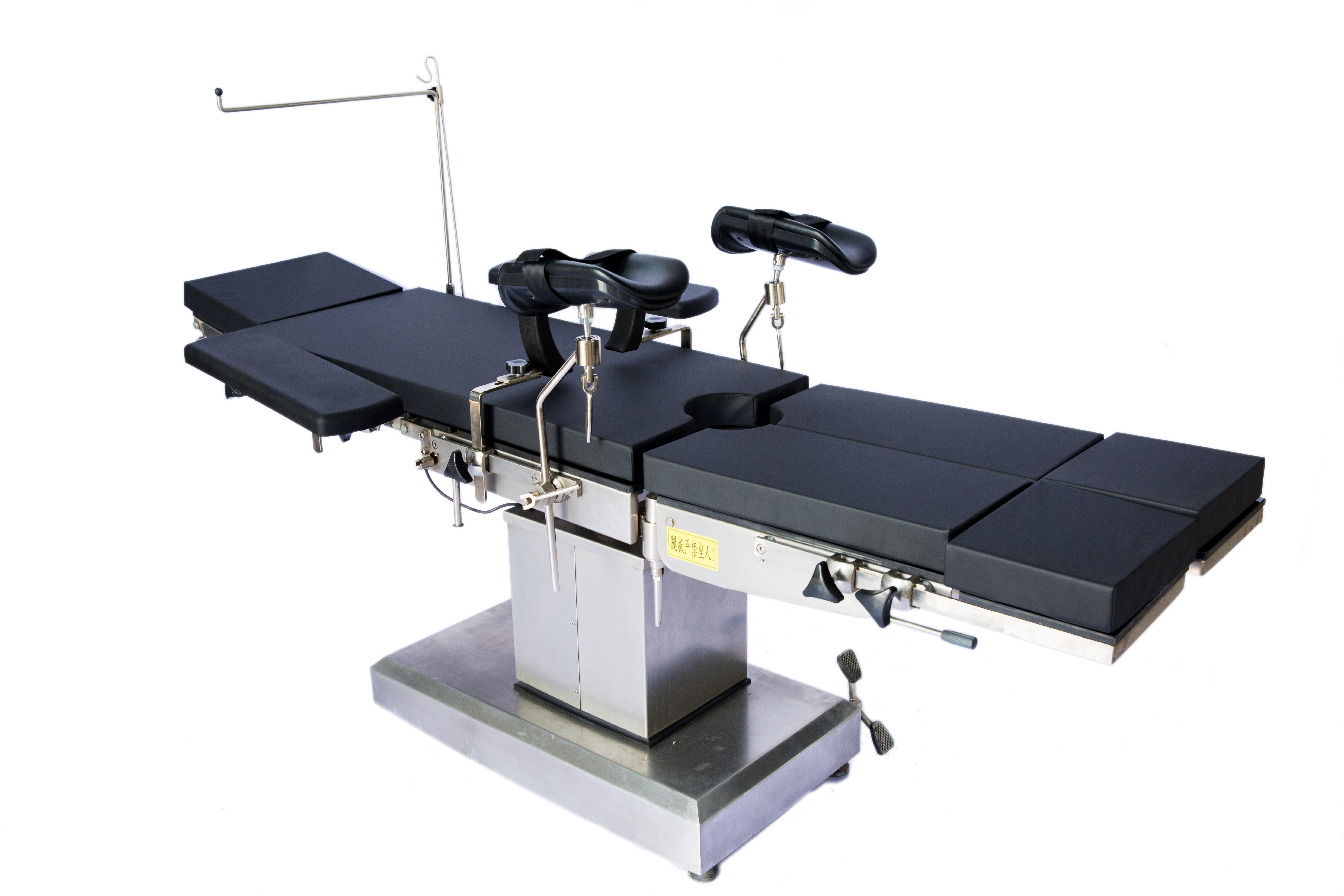 SXD8802 Electrical Operating Table With Single Table