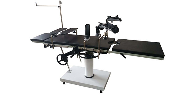 2C Common Operating Table