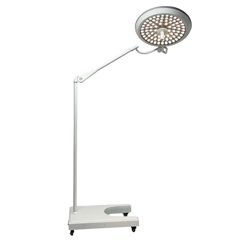 SX-II 700 Movable LED Operating Shadowless Lamp