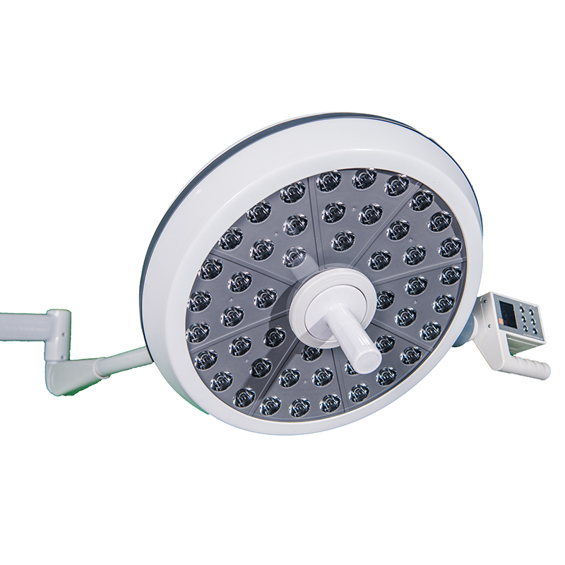 SX-II 500 LED Operating Shadowless Lamp