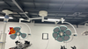 SX-II 6/3 (Petal-type) LED Operating Shadowless Lamp